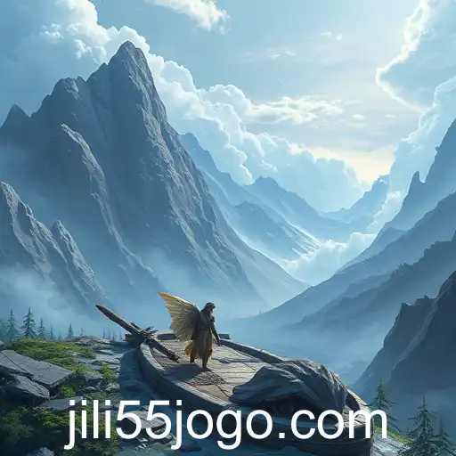 Exploring Adventure Games: A Deep Dive into 'Jili 55'