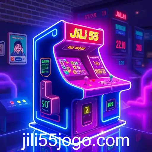 Exploring 'Jili 55': A Highlight in the Arcade Games Category