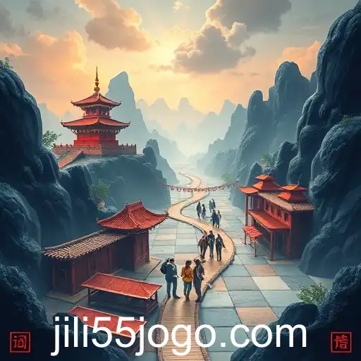 Jili 55