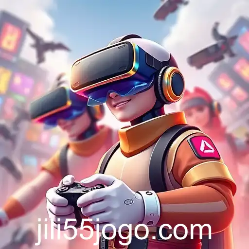 Jili 55