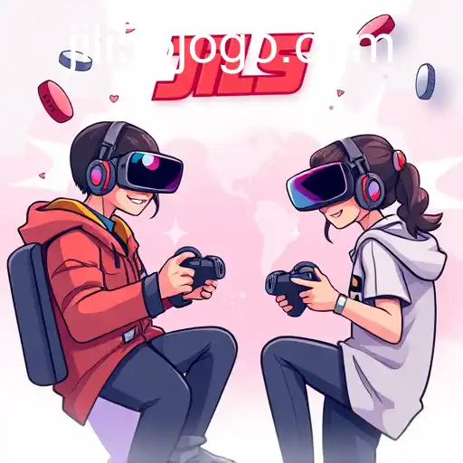 Exploring the Rise of Jili 55 in Online Gaming