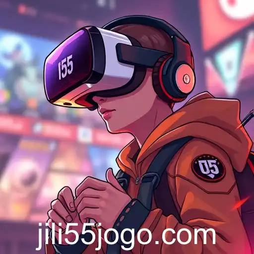 Jili 55
