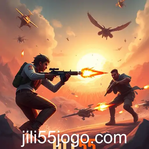 The Rise of Jili 55 in the Gaming World