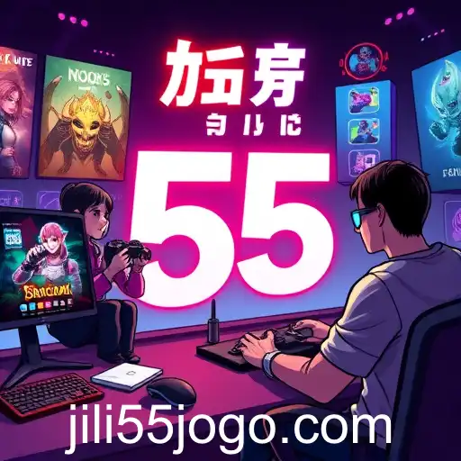 The Rise and Impact of Jili 55 in Online Gaming