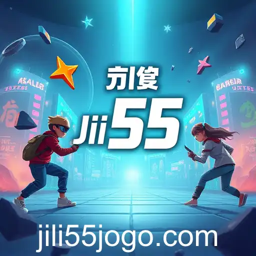 Jili 55: A New Era in Online Gaming
