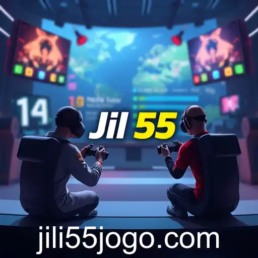 The Rise of Jili 55 in the Gaming World