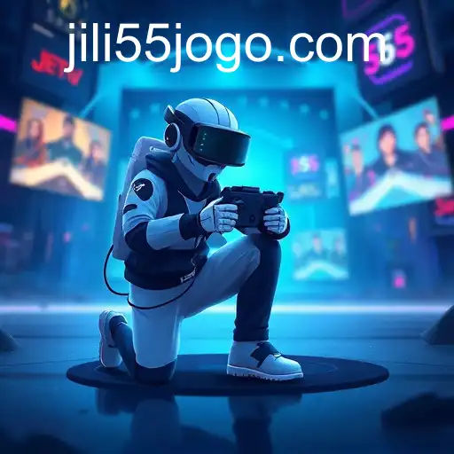 Jili 55: Revolutionizing Online Gaming
