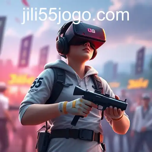 Jili 55's Impact on Online Gaming