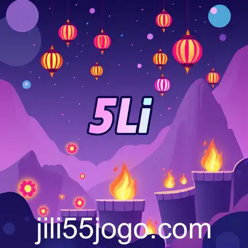 Rise of Jili 55: A New Era for Online Gaming