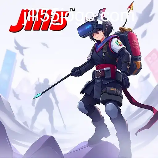 The Rise of Jili 55 in Online Gaming