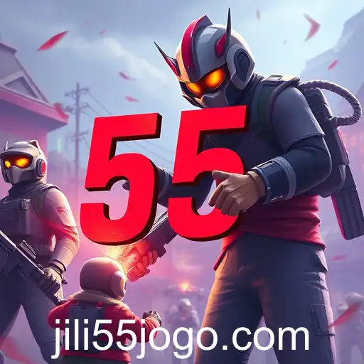 Jili 55