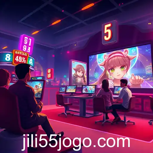 Jili 55