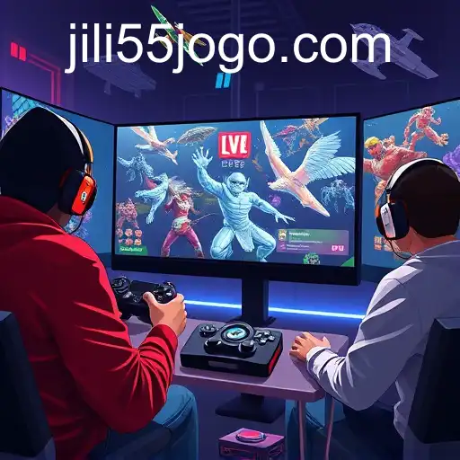 The Rise of Online Gaming Portals in the Digital Era