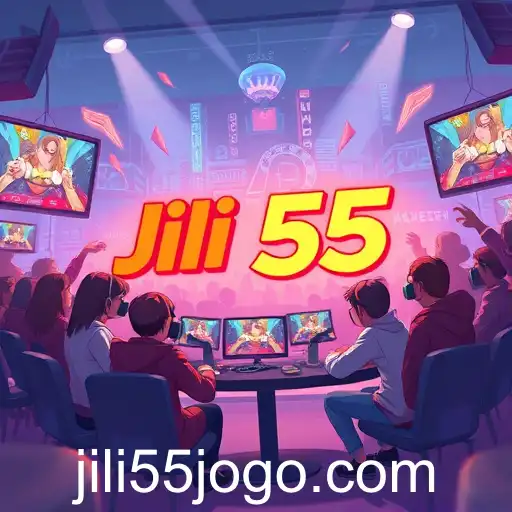 The Rise of Jili 55 in the Gaming World
