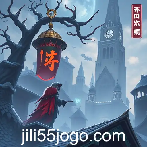 Exploring the Rise of Jili 55: A Growing Trend in Online Gaming