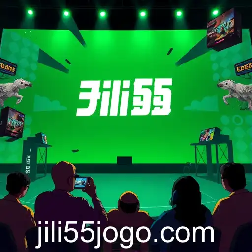 The Rise of Jili 55 in the Gaming World