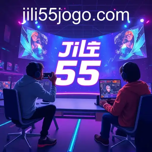 Rise of Jili 55: A Trend in Online Gaming