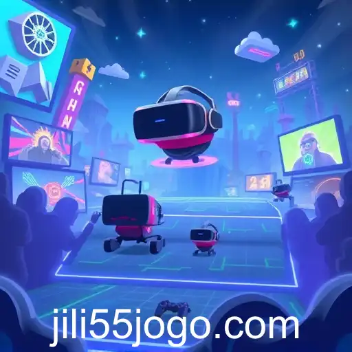 The Rise of Jili 55 in the Gaming World