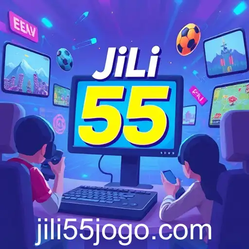 The Rise of Jili 55 in the Gaming World