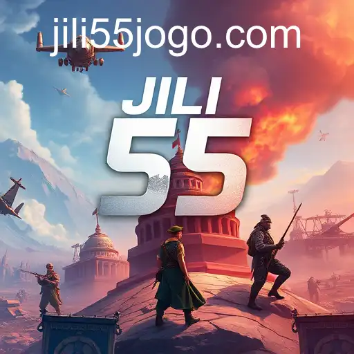 Exploring the Intricacies of Strategy Games: The Rise of 'Jili 55'